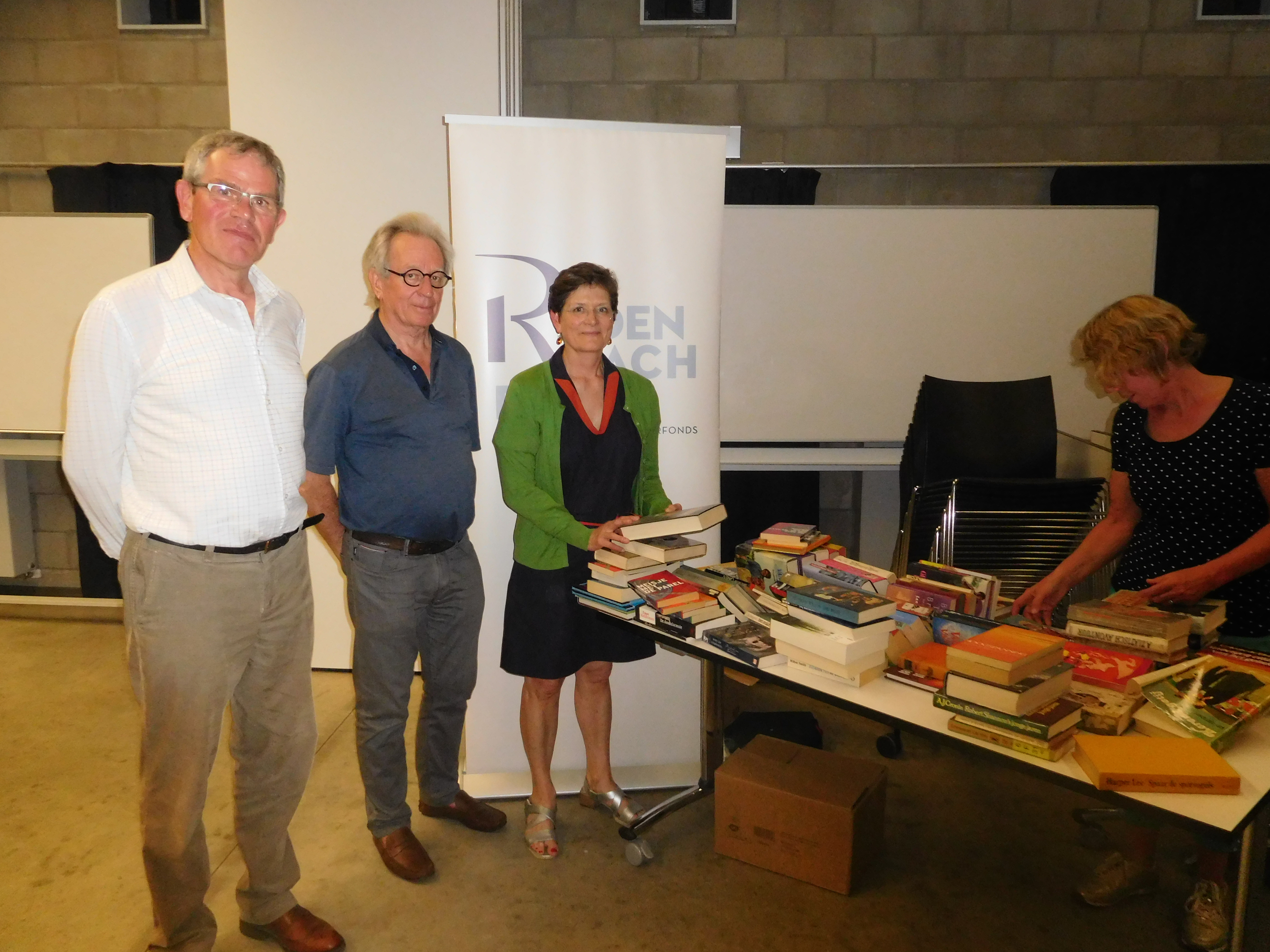 Wereldboeken Izegem1