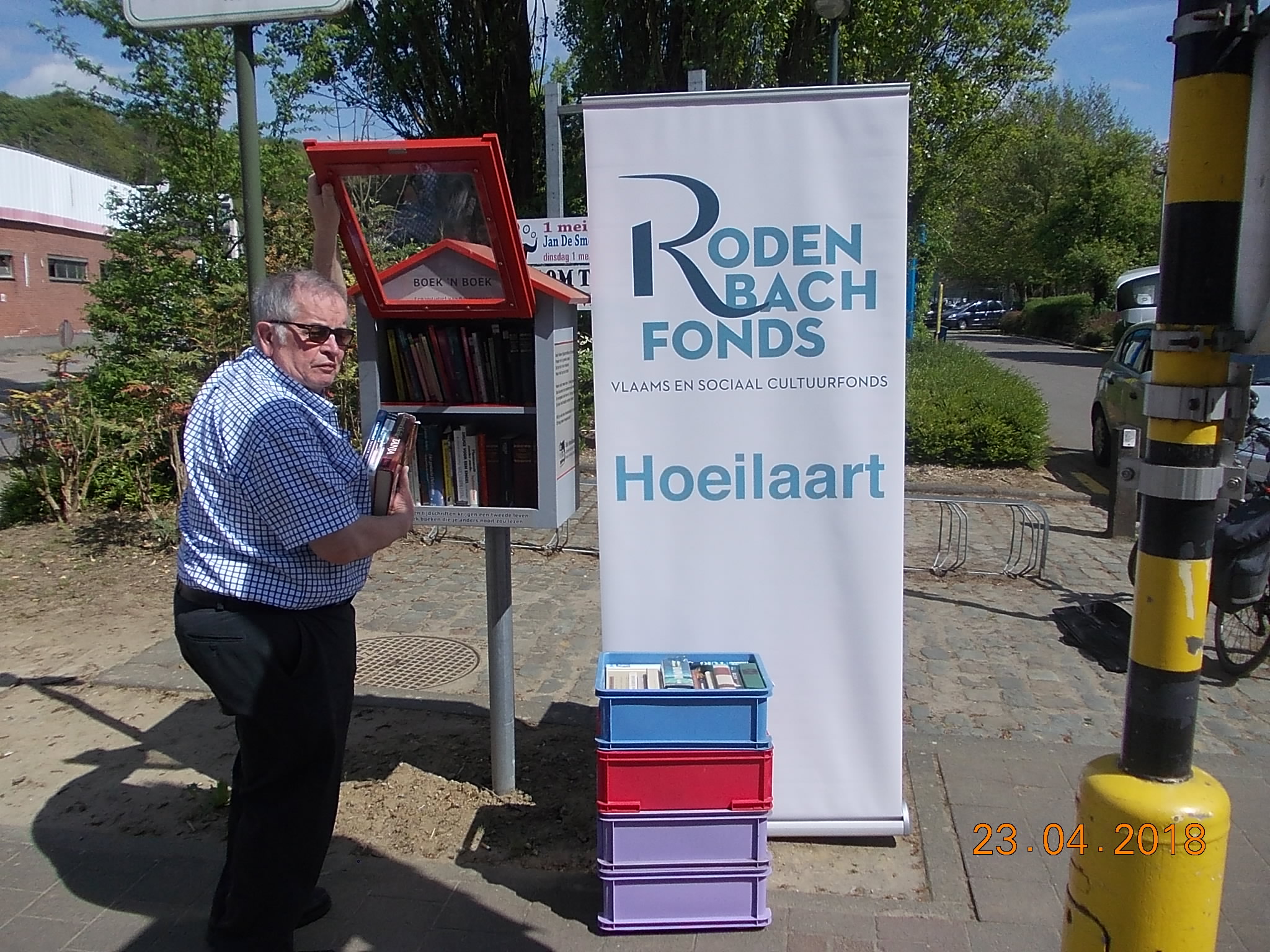 Wereldboeken Hoeilaart3
