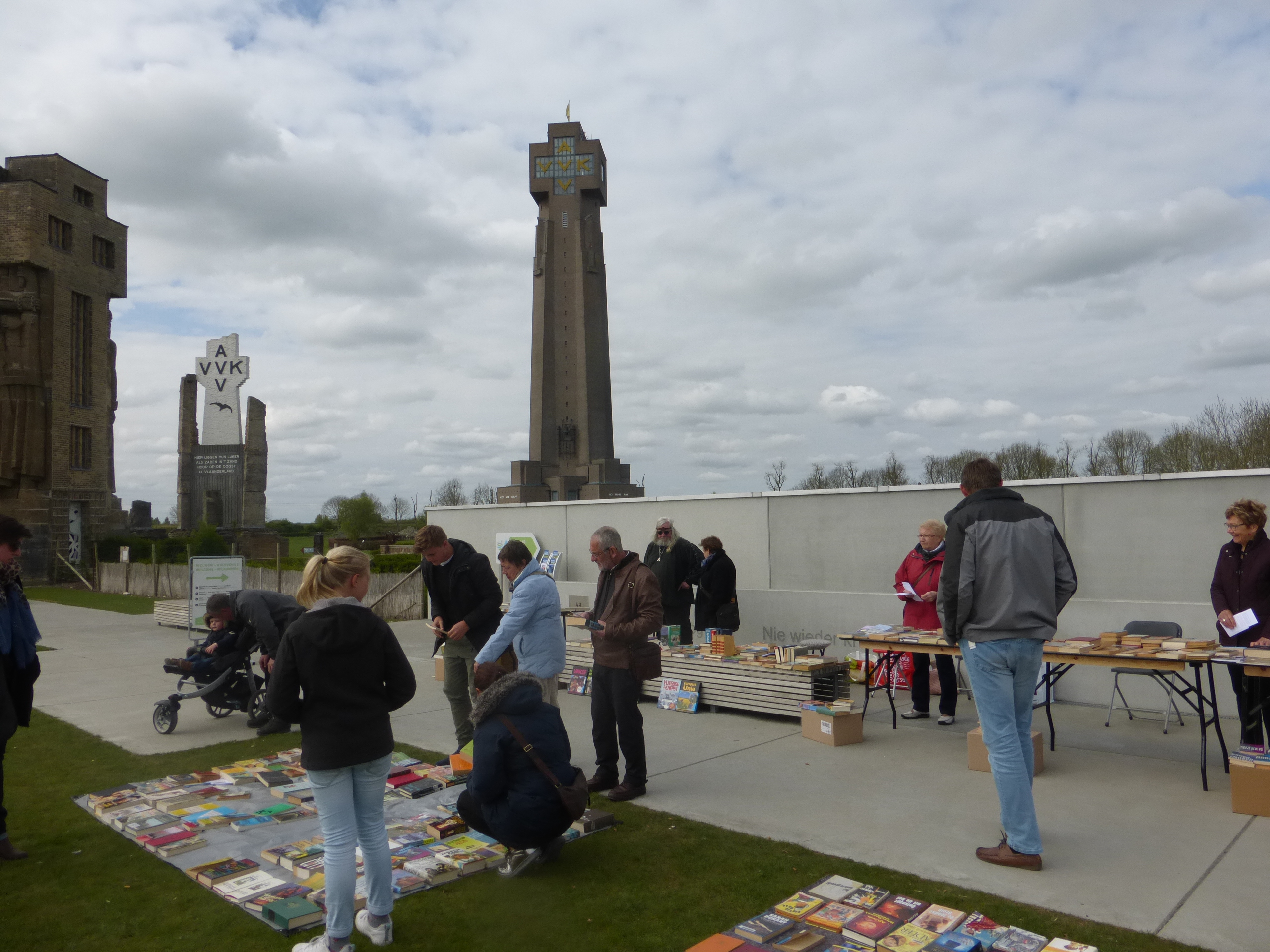 Wereldboekendag Diksmuide4